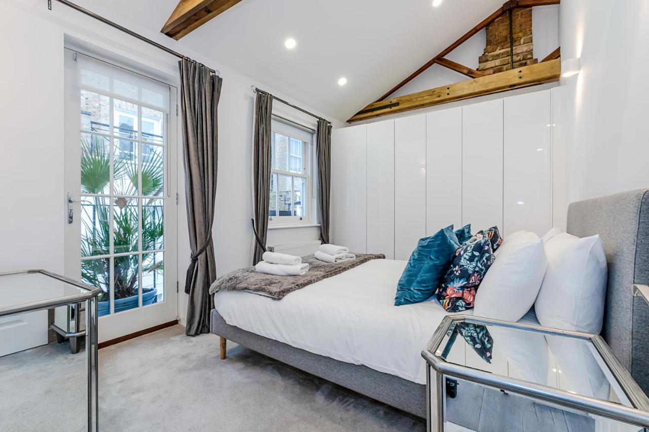 Choice - South Kensington - Mews House Apartamento Londres